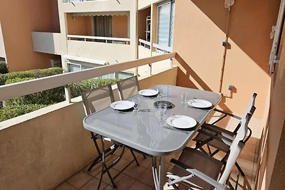 Ciel Bleu Residenz für 4 Personen