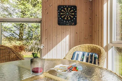 Geraumiges Refugium am Limfjorden -- By Traum...