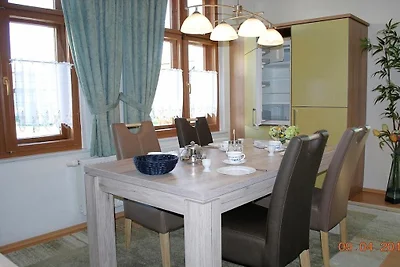 Haus Bellevue App. 14