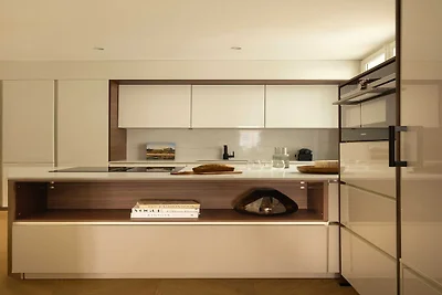 Elegante Wohnung - 2BR- 6P- Gare Saint Lazare