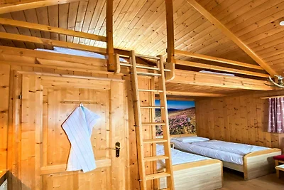 Ferienhaus in Gaal im Murtal