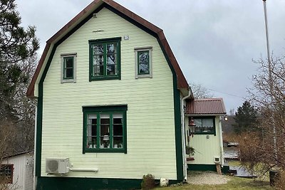 4 Sterne Ferienhaus in HÅVERUD