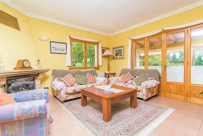 Son Pax Petit - Ferienhaus Mit Privatem Pool
