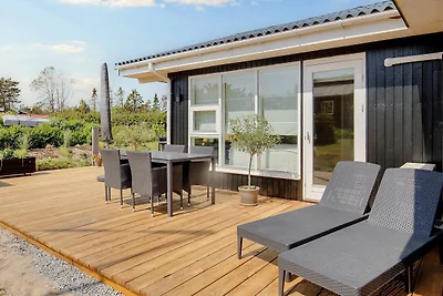 4 stelle case ad Hadsund-By Traum