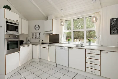 10 Personen Ferienhaus in Løkken