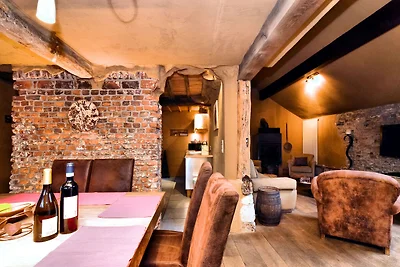 Bellissimo casale con sauna
