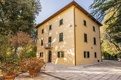 Appartement in Citerna voor 4 personen