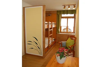 Holiday apartment with 2 bedrooms