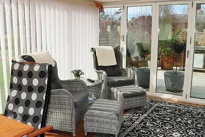 5 Personen Ferienhaus in MELLBYSTRAND