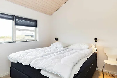 8 Personen Ferienhaus in Brovst
