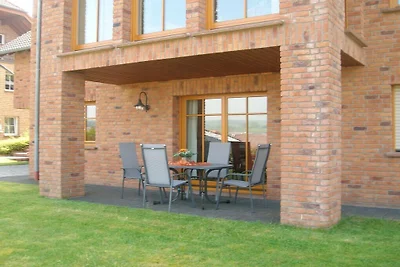 Ferienwohnung in Daun mit Schwimmbecken