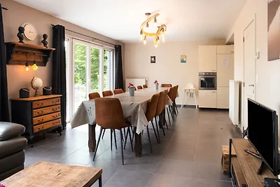 Piacevole casa vacanze con sauna a infrarossi