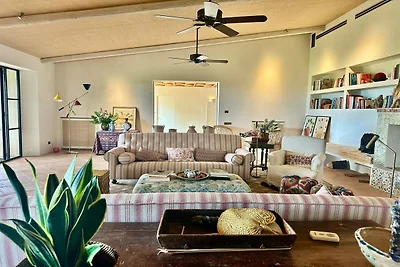 Maniero in Maremma, luxe villa in Toscane