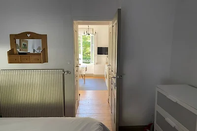 Französischer Rückzugsort in den Alpen für 2