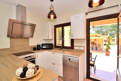 066 Villa Mexiko ETV/8816 von Mallorca Charme