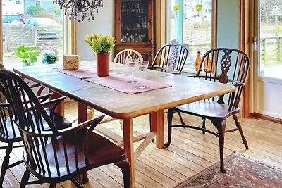 4 Sterne Ferienhaus in ONSALA-By Traum