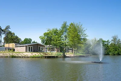 Familienchalet am Sandsee