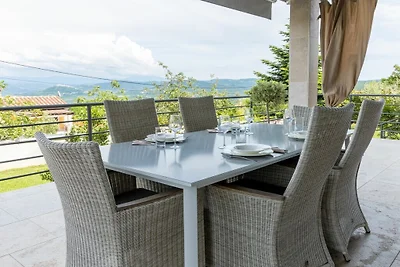 Casa Katharina mit Pool