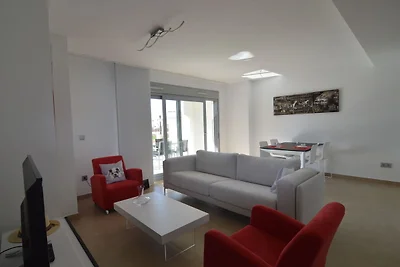 Belvilla von OYO Casa Frambuesa