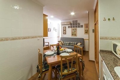 Comtessa - Apartamento En Oliva