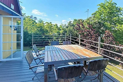 4 Personen Ferienhaus in KIVIK
