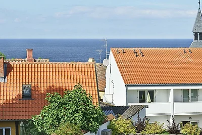 4 persone case ad Gudhjem-By Traum