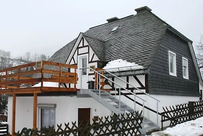 Appartamento vicino con terrazza privata