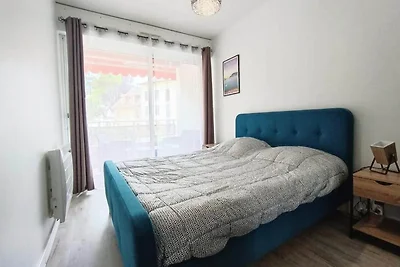 2 Zimmer für 3 Personen