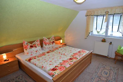 Wohnung mit Garten in Sebnitz
