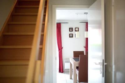 Vakantiehuis in De Haan