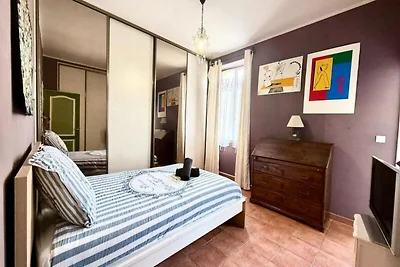 Appartamento a Hyères con balconi a sud