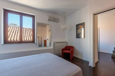 Schiavuzzo Apartment with Terrace