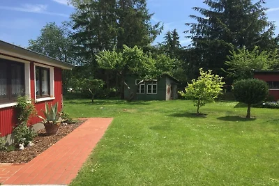 Gartenblick Komfortable Ferienresidenz