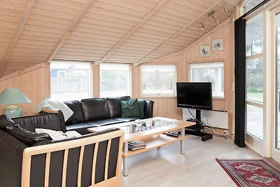 8 Personen Ferienhaus in Slagelse