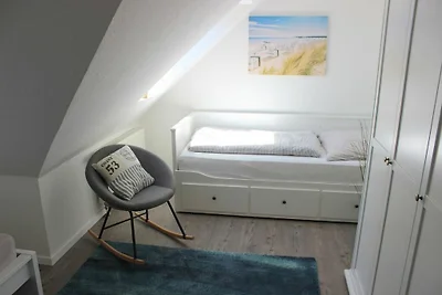 Ferienwohnung mit 3 Schlafzimmer