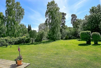 6 Personen Ferienhaus in Tisvildeleje