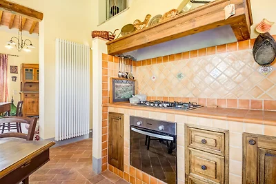 Gemütliches Ferienhaus in der Toskana, Italie...