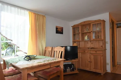 Appartamento a Maltzien con lago vicino