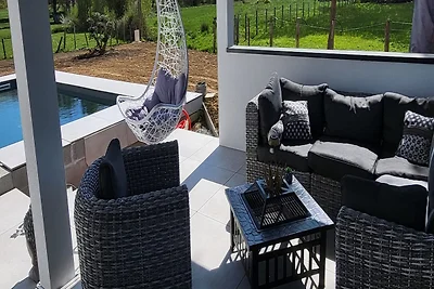 Ferienhaus Erholungsurlaub Le Mans