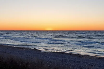 6 Personen Ferienhaus in Vejby-By Traum