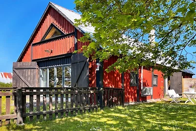 Vakantiehuis Ontspannende vakantie Borgholm