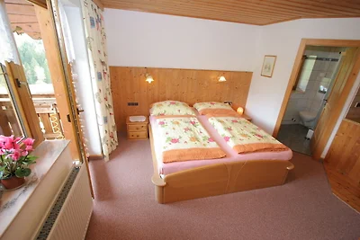 Splendido appartamento a Schladming con sauna