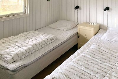 8 persoons vakantie huis in Ørsted-By Traum