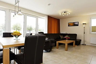 5 Personen Ferienhaus in Großenbrode