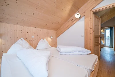 Chalet in Hohentauern Steiermark mit Sauna