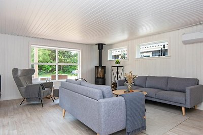 6 Personen Ferienhaus in Ulfborg