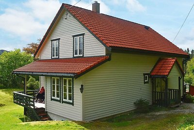 8 Personen Ferienhaus in LONEVÅG