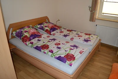 Casa vacanze a Lindern con giardino
