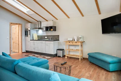 Wohnung in Mittelndorf mit Gemeinschaftspool