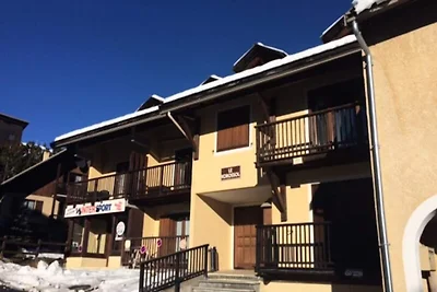 2 Kamers voor 4 personen